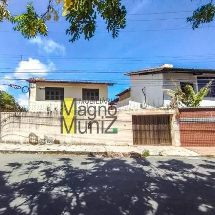 Image 2 - Rua Júlio Azevedo 242, Vicente Pinzón, Fortaleza - CE, 60181-375, Brazil - House for rent