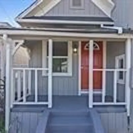 Buy this 3 bed house on 1355 81st Avenue in Oakland, CA 94621