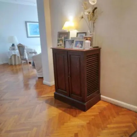 Buy this 3 bed apartment on 3 de Febrero 1101 in Palermo, C1426 AAL Buenos Aires