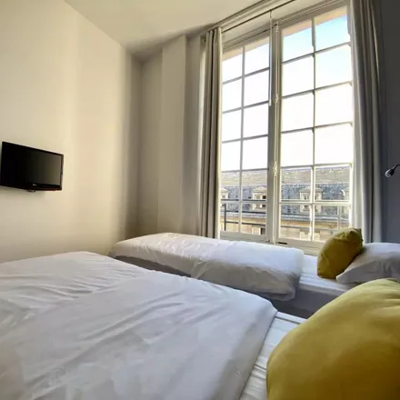 Image 8 - 25 Rue Charlemagne, 75004 Paris, France - Apartment for rent