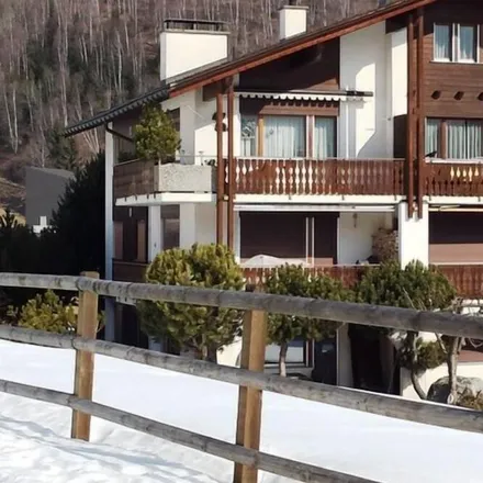 Image 7 - Disentis/Mustér, Surselva, Switzerland - Apartment for rent
