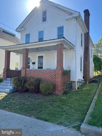 Buy this 3 bed house on 319 South Kentucky Avenue in Rosemont, Martinsburg