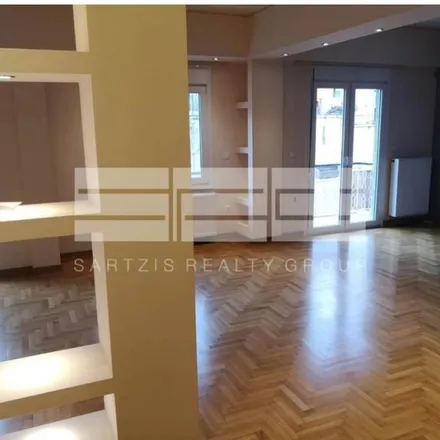 Image 8 - Αγίας Ζώνης 22, Athens, Greece - Apartment for rent