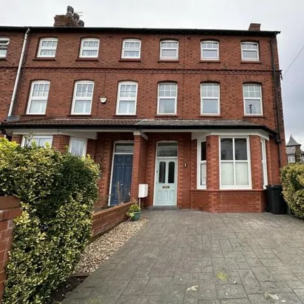 Buy this 5 bed townhouse on Lyra Road in Sefton, L22 0NU