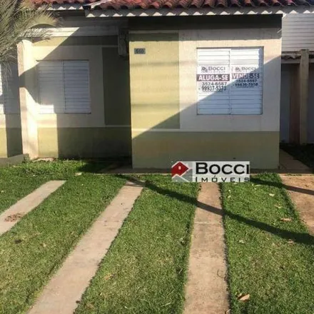 Buy this 2 bed house on unnamed road in Porto Belo, Foz do Iguaçu - PR