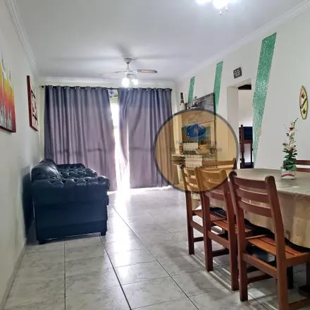 Rent this 2 bed apartment on Avenida Padre Manoel da Nóbrega in Perequê-Açu, Ubatuba - SP