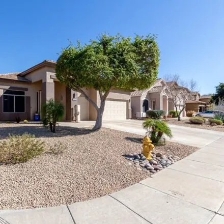 Image 5 - 26071 N 68th Ln, Peoria, Arizona, 85383 - House for sale