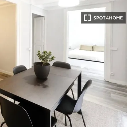 Rent this 3 bed apartment on Carrer Sant Pau in 53B, 08001 Barcelona