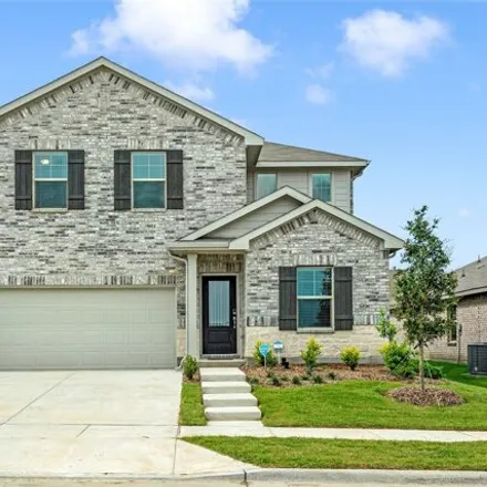 Buy this 4 bed house on 3273 McCallister Way in Royse City, TX 75189