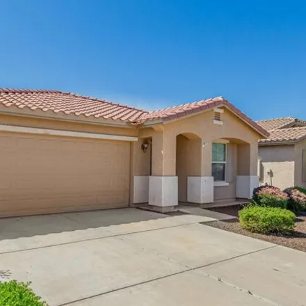 Image 3 - 967 East Leslie Avenue, San Tan Valley, AZ 85140, USA - House for sale