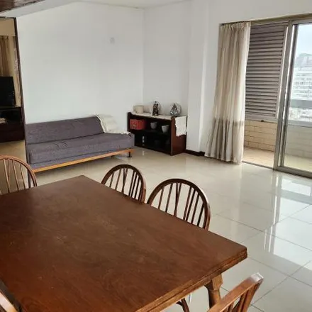 Buy this 3 bed apartment on Juan Manuel de Rosas 959 in Martin, Rosario