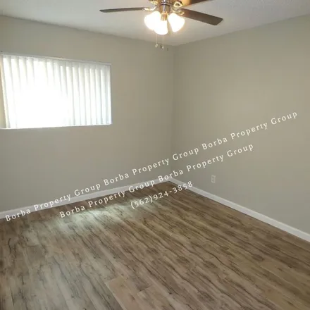 Rent this 2 bed apartment on 16208 Eucalyptus Avenue in Bellflower, CA 90706