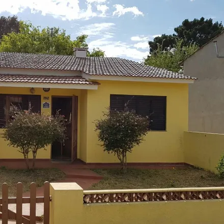 Buy this 2 bed house on Calle 5 7845 in Partido de La Costa, 7108 Mar del Tuyú