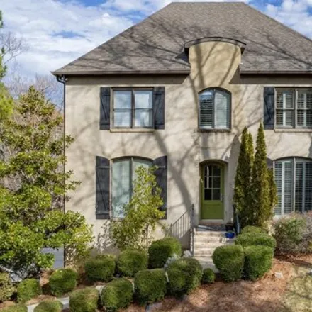Buy this 5 bed house on 160 Greystone Glen Circle in Hoover, AL 35242