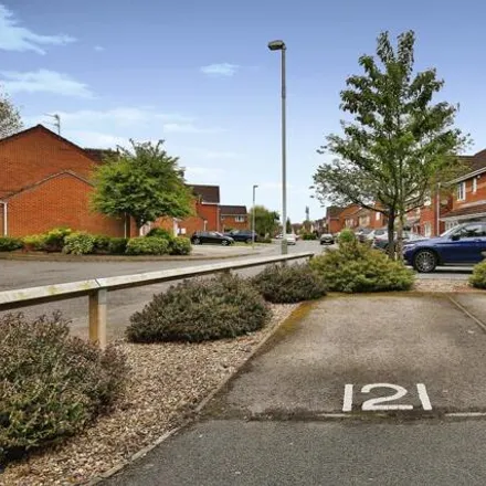 Image 9 - Hartington Way, Darlington, DL3 0GP, United Kingdom - Apartment for sale