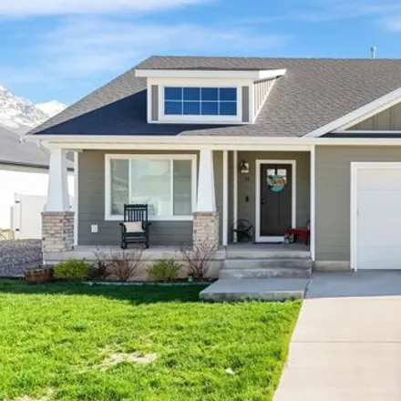 Buy this 3 bed house on 970 North in Santaquin, UT 84655
