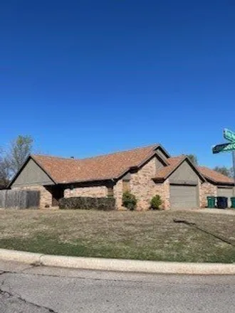 Buy this 4 bed house on 6799 Edenborough Drive in Oklahoma City, OK 73132
