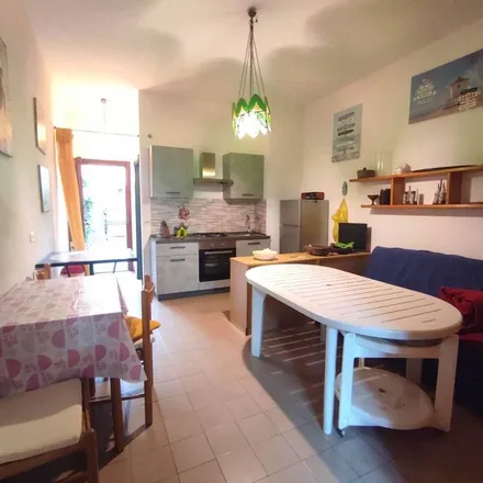 Rent this 1 bed apartment on Via delle Pleiadi in 00057 Ladispoli RM, Italy