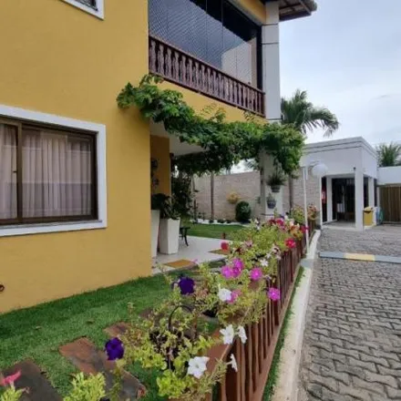 Rent this 3 bed house on Avenida das Dunas in Itapuã, Salvador - BA