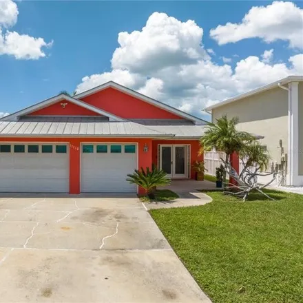 Buy this 2 bed house on 17738 Long Point Drive in Redington Shores, Pinellas County