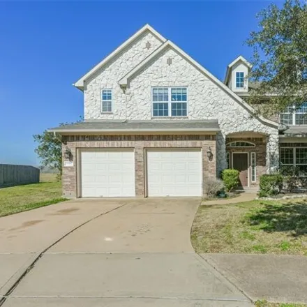 Buy this 7 bed house on Kingdom Heights Boulevard in Fort Bend County, TX 44769