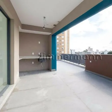Buy this 4 bed apartment on Rua Chafalote 90 in Vila Argentina, São Paulo - SP