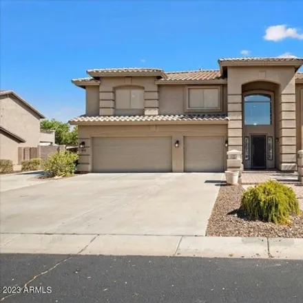 Buy this 5 bed house on 27881 North 98th Drive in Peoria, AZ 85383