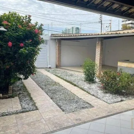 Buy this 3 bed house on Rua Jordão Oliveira in Atalaia, Aracaju - SE