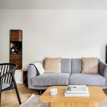 Rent this studio apartment on Zurich