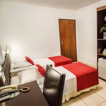 Rent this 1 bed house on Avenida Garcia Rodrigues Paes in Barbosa Lage, Juiz de Fora - MG