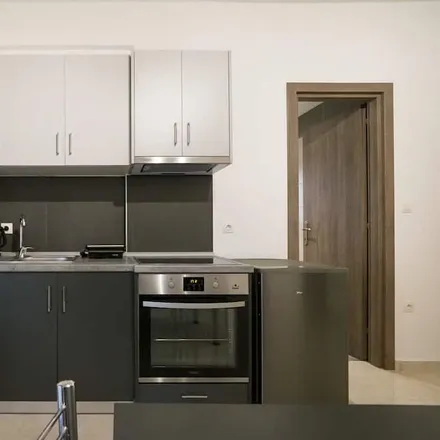 Rent this 1 bed apartment on Trikala in Trikala Regional Unit, Greece