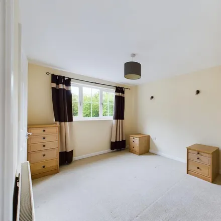 Image 5 - Cobblestone Drive, Mansfield, NG18 4GB, United Kingdom - Apartment for rent