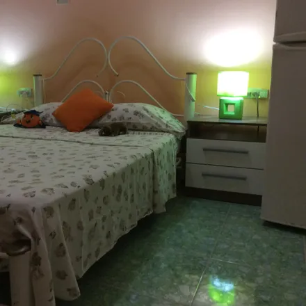 Image 5 - La Casa Rubi, Neptuno 628, Havana, 10211, Cuba - Apartment for rent