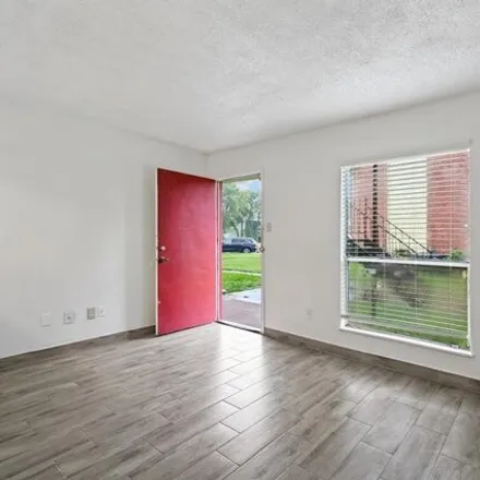 Rent this 1 bed apartment on 3601 Natalie Street in Beaumont, TX 77705