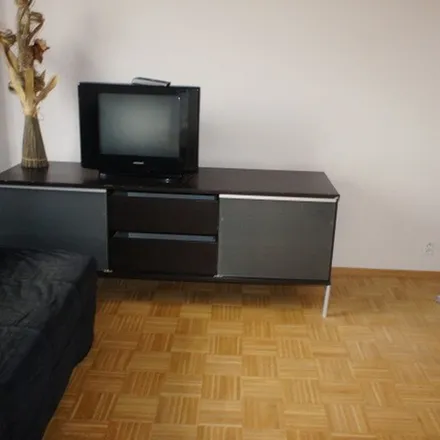 Image 5 - Obrońców Tobruku 21, 01-494 Warsaw, Poland - Apartment for rent