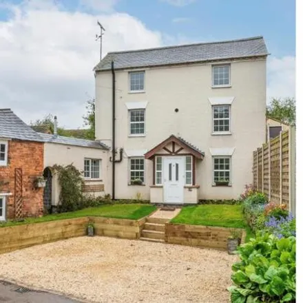 Buy this 3 bed house on old chapel in Church Street, Northampton