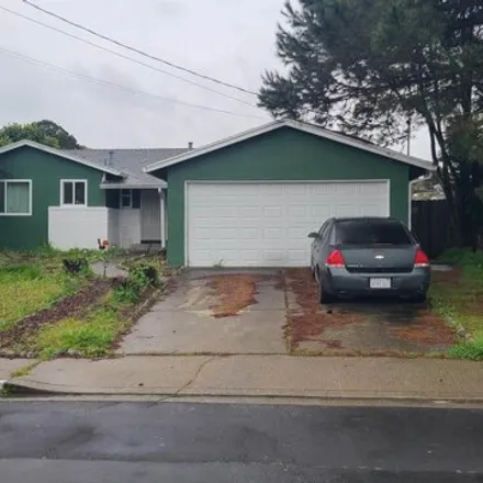 Buy this 3 bed house on 2834 Sargent Avenue in Montalvin Manor, Contra Costa County