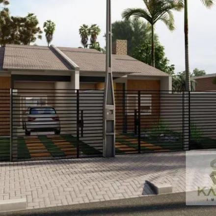 Buy this 2 bed house on Marginal da BR-101 in Tabuleiro, Barra Velha - SC