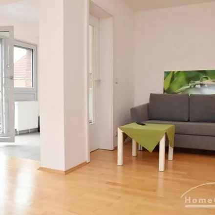 Rent this 2 bed apartment on Ellernbuschfeld 9A in 30539 Hanover, Germany