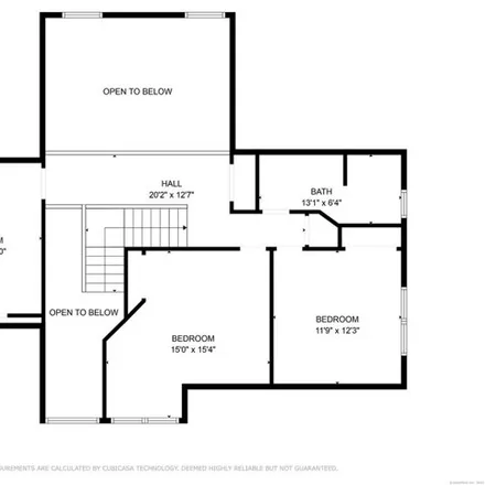 Image 3 - 5 Spring Ridge Ct Unit 5, Danbury, Connecticut, 06811 - Townhouse for sale