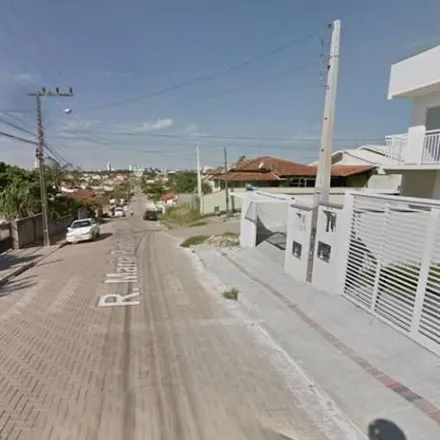 Image 1 - Rua Maria Pinto Santana, Santo Antônio, Balneário Piçarras - SC, 88380-000, Brazil - House for rent