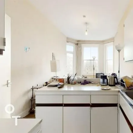 Image 5 - Lissenden Mansions, Lissenden Gardens, London, NW5 1ND, United Kingdom - Apartment for sale