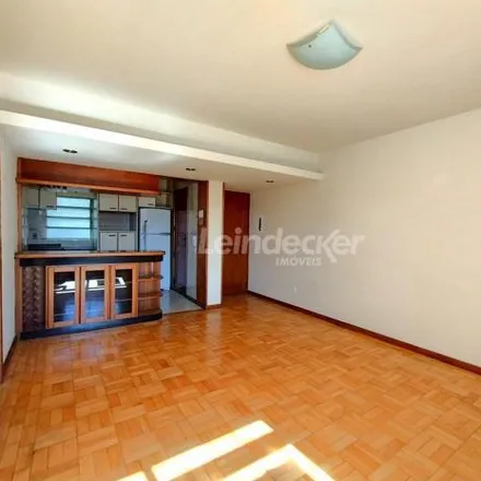 Rent this 3 bed apartment on Rua Laurindo in Santana, Porto Alegre - RS