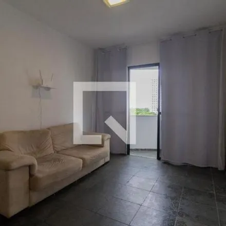 Rent this 2 bed apartment on Avenida Djalma Ribeiro 144 in Barra da Tijuca, Rio de Janeiro - RJ