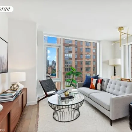 Buy this 3 bed condo on 514 West 44th Street in New York, NY 10036