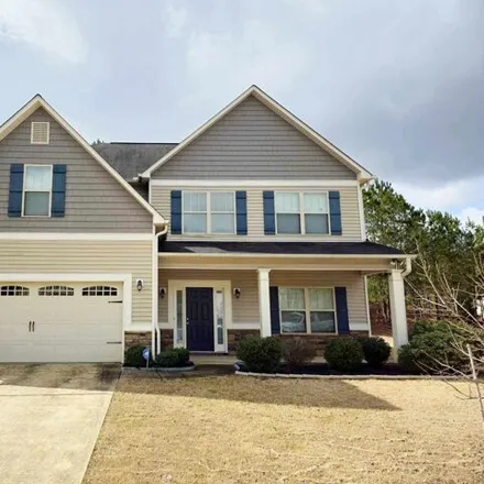 Buy this 4 bed house on 528 Creekside Drive in LaGrange, GA 30240