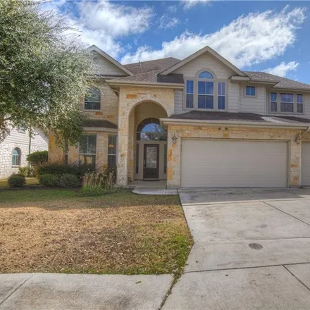 Image 3 - 2134 Alton Loop, New Braunfels, TX 78130, USA - House for rent