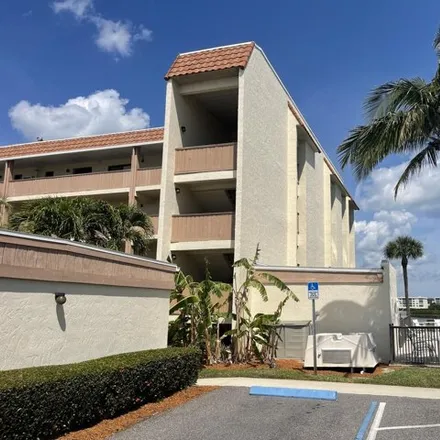 Rent this 2 bed condo on South Banana River Boulevard in Cocoa Beach, FL 32931