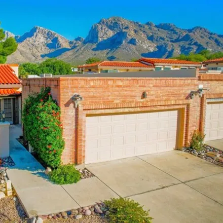 Image 1 - 10150 Spyglass Place, Oro Valley, AZ 85737, USA - House for sale