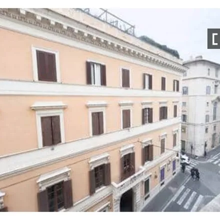 Image 9 - LaPecora Pazza, Via della Mercede, 00187 Rome RM, Italy - Apartment for rent